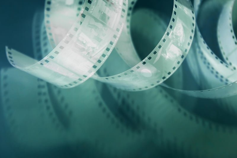Entertainment Industry